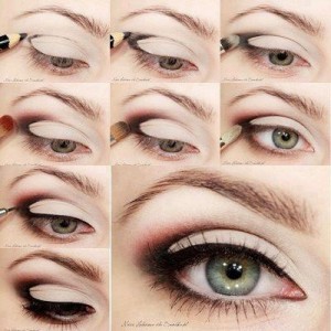 The Best Eye Makeup Tutorials