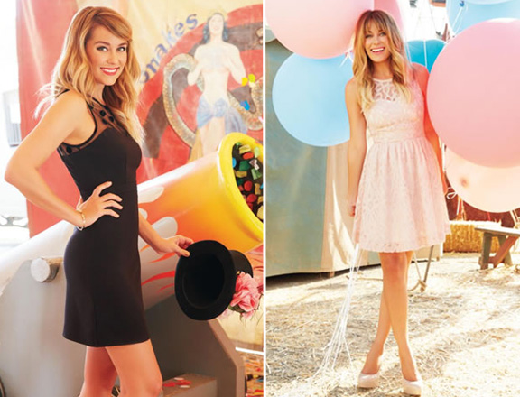 LC Lauren Conrad For Kohl's: Get A Sneak Peek At The Fall, 48% OFF