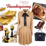 What to Wear on Thanksgiving Day and Still Look Gorgeous  Thanksgiving