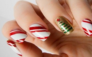 28 Winter Nail Arts