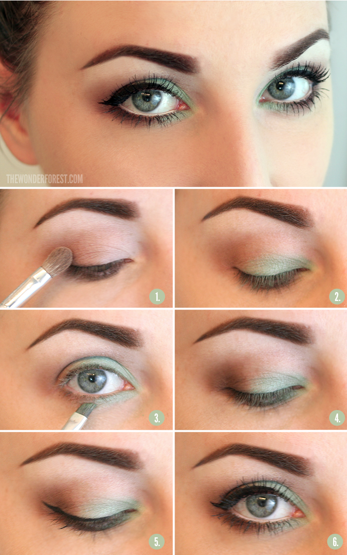 how-to-make-blue-eyes-stand-out-9-steps-with-pictures-wikihow