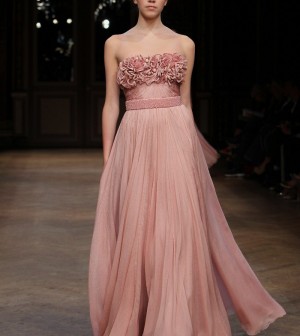 Georges Hobeika HOUTE COUTURE SPRING/SUMMER 2011/2012