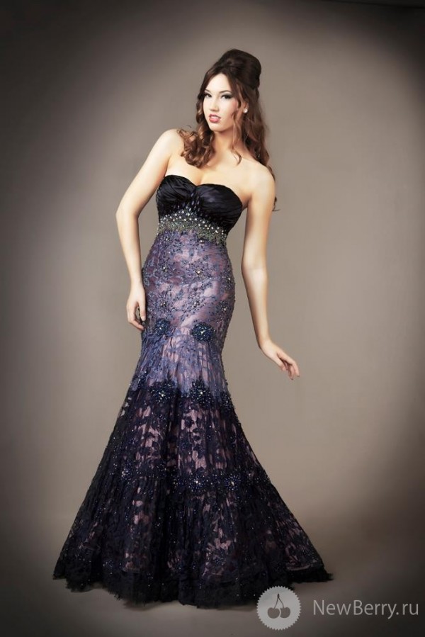 Mac Duggal Couture