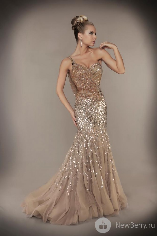 Mac Duggal Couture