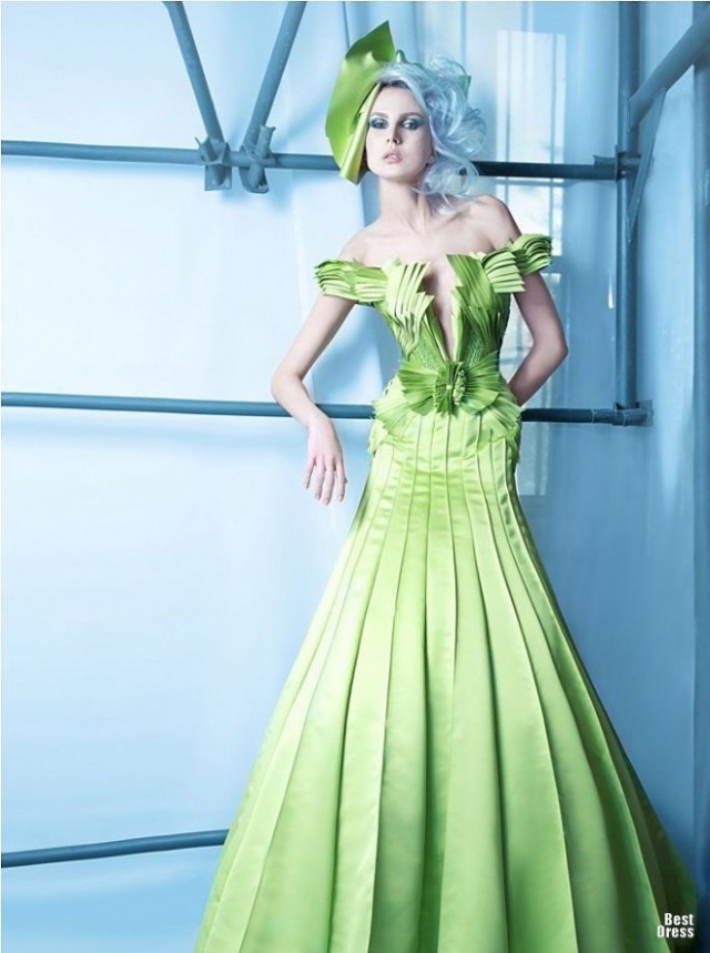 NICOLAS JEBRAN HAUTE COUTURE