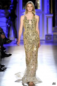 Zuhair Murad SPRING/SUMMER 2012