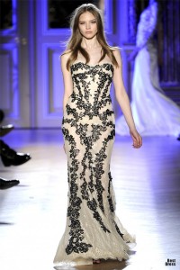 Zuhair Murad SPRING/SUMMER 2012