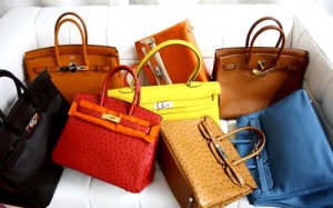 Hermes Handbags