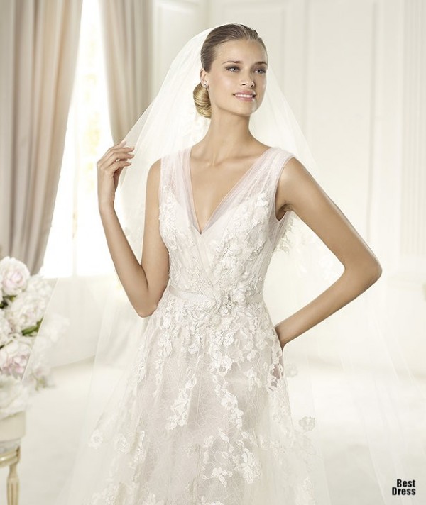 Perfect Wedding Dresses