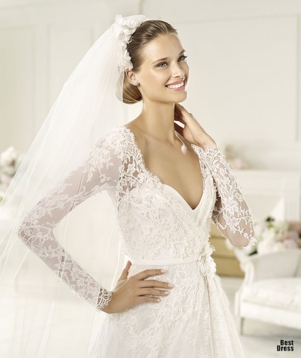 Perfect Wedding Dresses