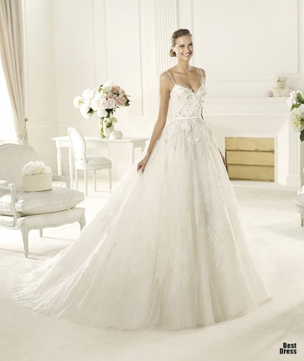 Perfect Wedding Dresses