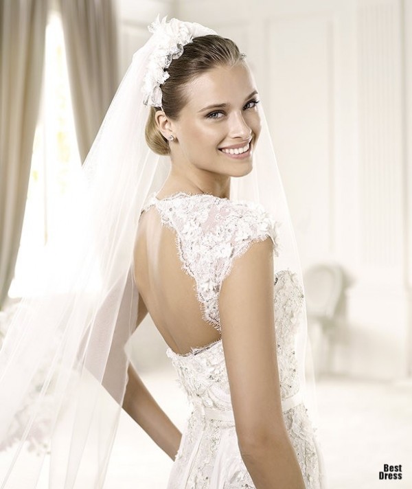 Perfect Wedding Dresses