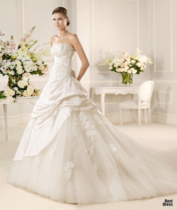 Perfect Wedding Dresses