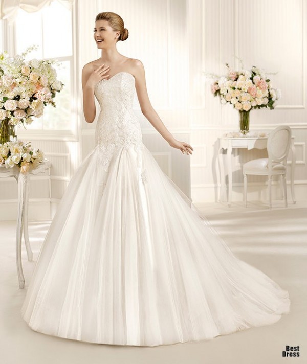 Perfect Wedding Dresses