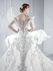 This Is My Favorite Wedding Dress