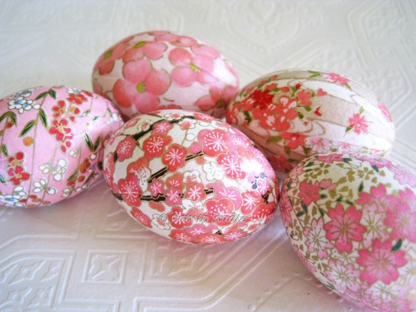 56 Inspirational Craft Ideas For Easter