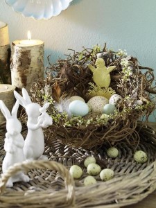 56 Inspirational Craft Ideas For Easter