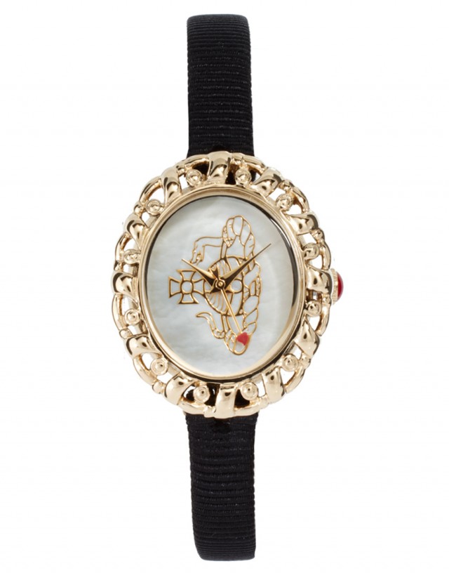 18 Fashionable Watches That You Can Wear Every Day