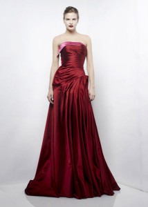 ZUHAIR MURAD READY TO WEAR 2012-2013