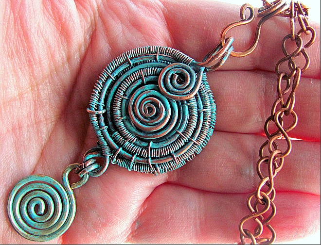 20 Amazing Handmade Jewelry Ideas