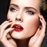 Becoming A Movie Star With This Beautiful Makeup Ideas