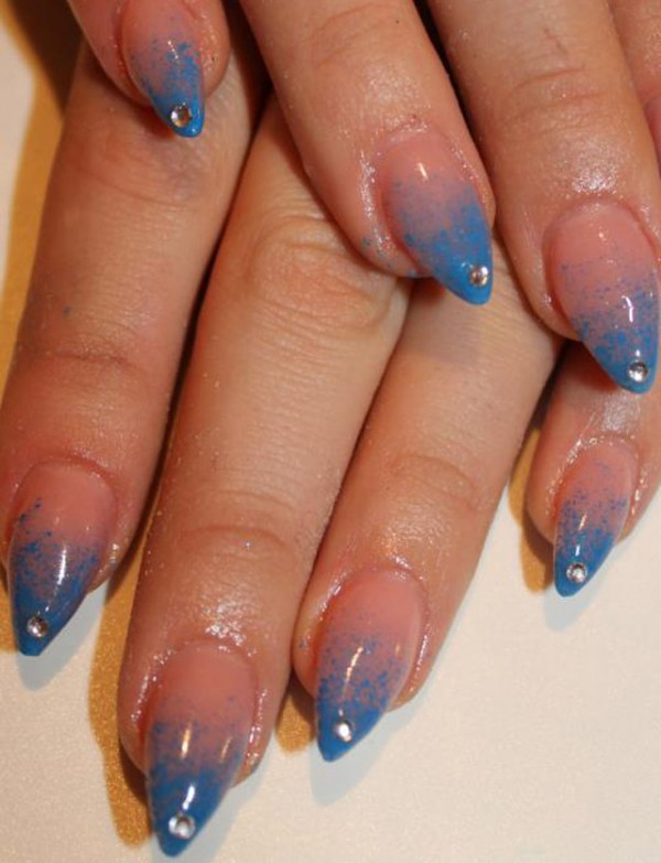 31 Lovely Manicure Ideas