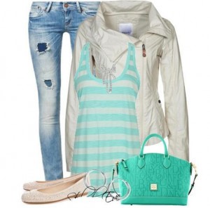 33 Polyvore Combinations For Every Day