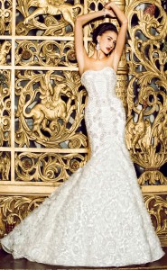 21 Incredibly Beautiful Wedding Dresses