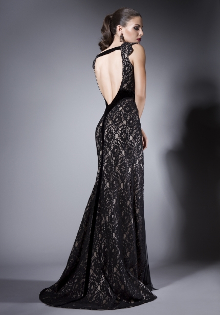 35 Awesome Elegant Dresses Only For You Divas