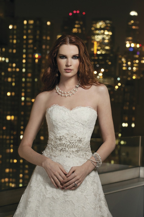 56 Exclusive Gorgeous Wedding Dresses By Justin Alexander