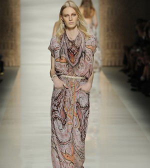 ETRO Spring/Summer 2014 - READY TO WEAR