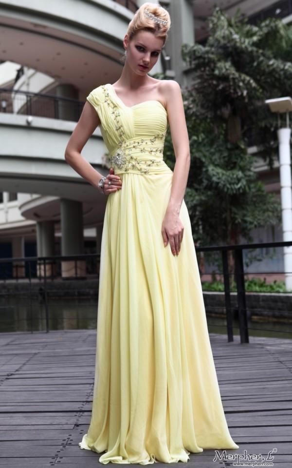 Gorgeous Evening Gowns