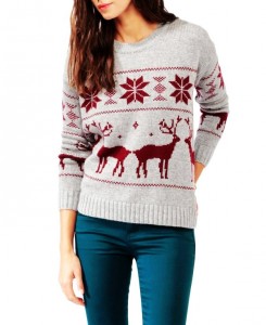 19 Cute Sweaters For Christmas