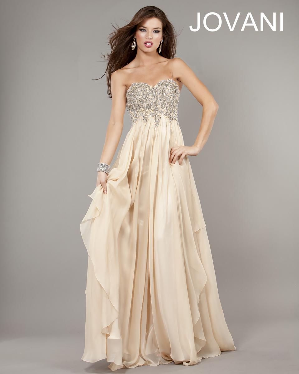 Glamorous Evening Dresses by Jovani