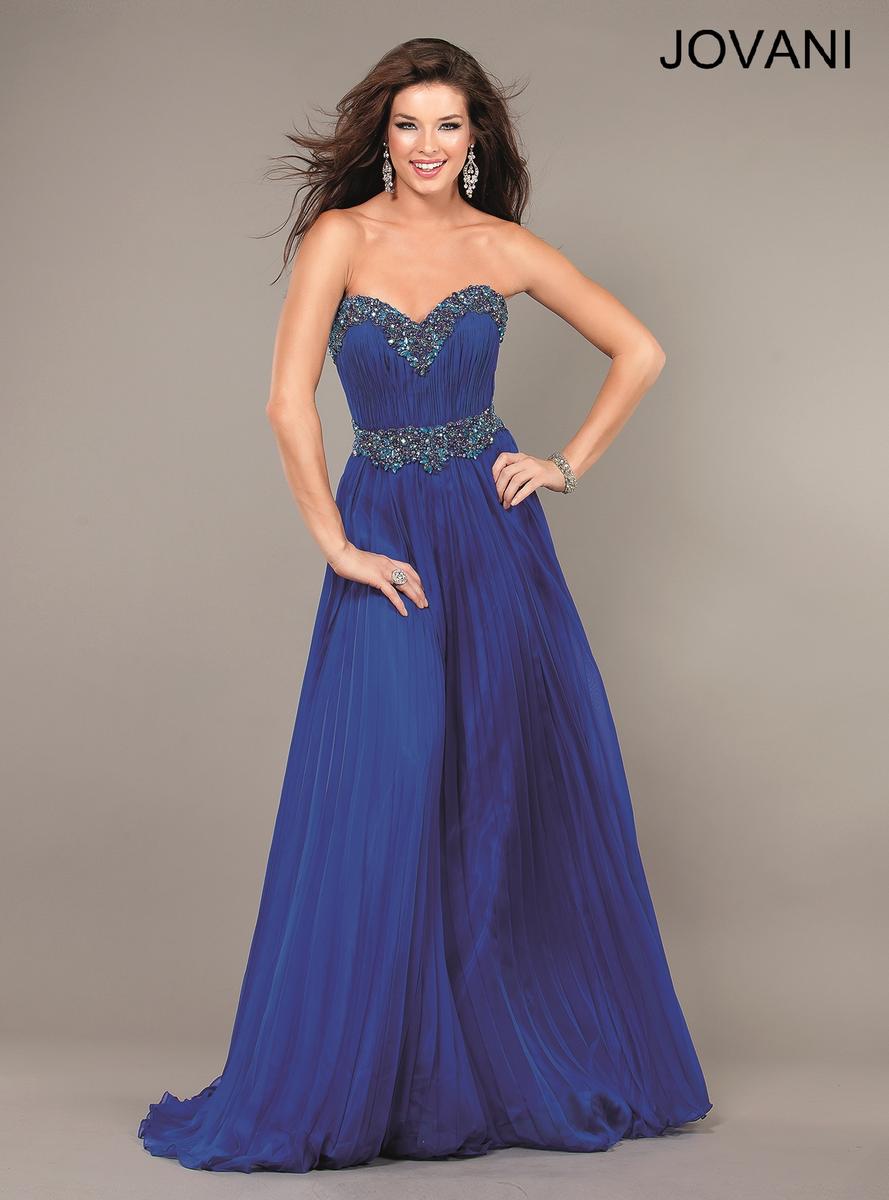 Glamorous Evening Dresses by Jovani