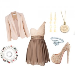 27 Party Polyvore Combinations For New Year's Eve