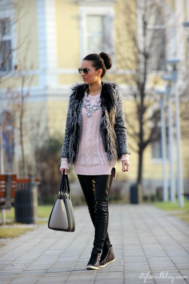 Street Style Outfit Inspirations