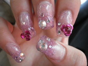 19 Amazing Gel Nail Designs