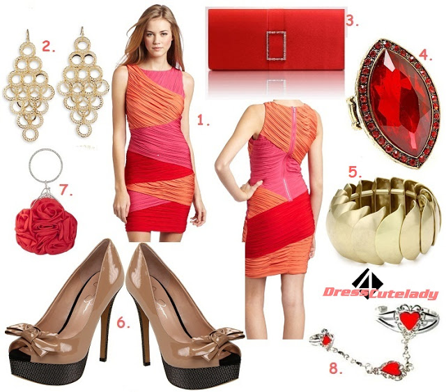21 Valentine's Day Outfit Ideas