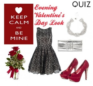 21 Valentine's Day Outfit Ideas