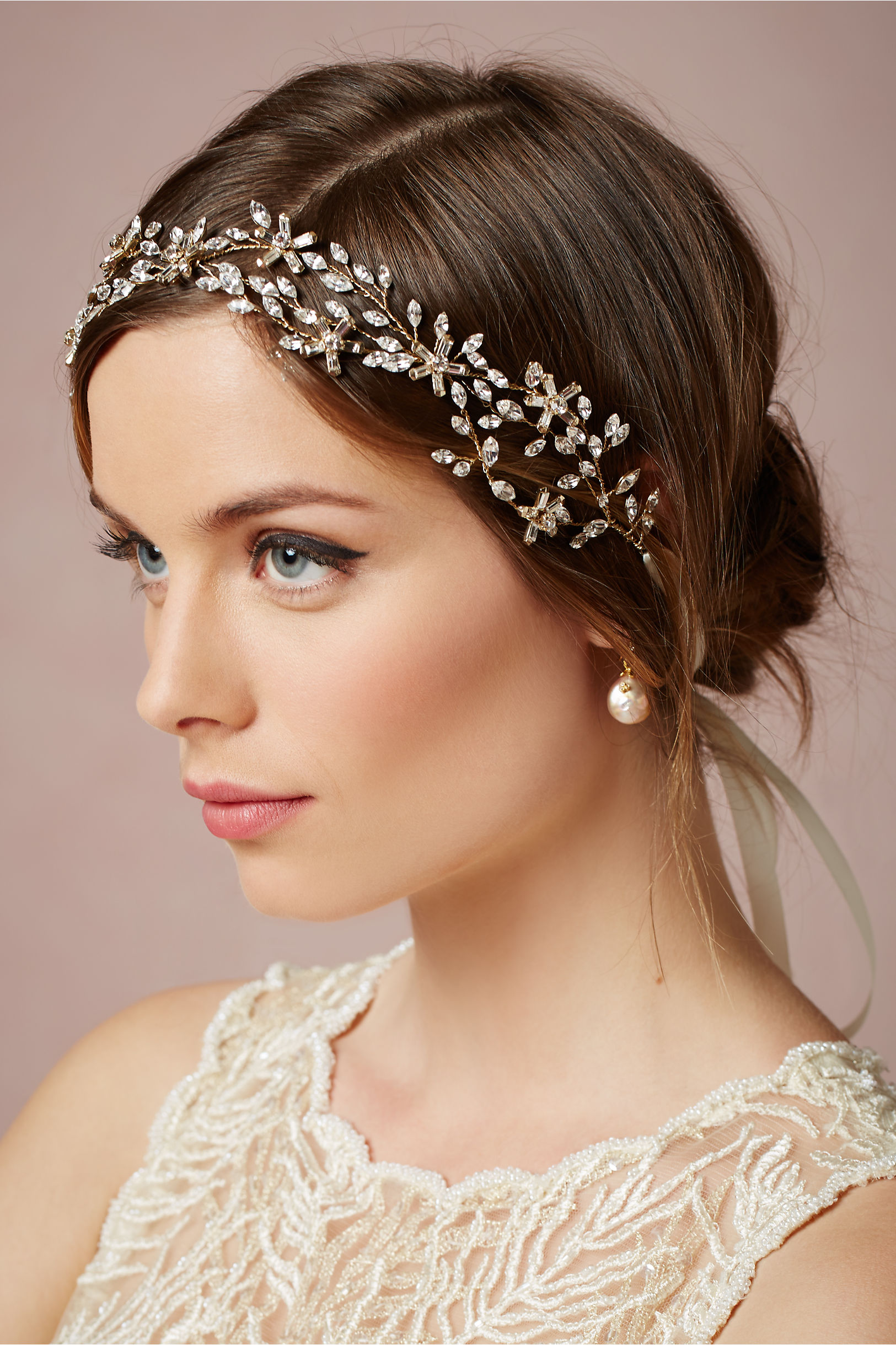 Amazing Bridal Accessories, Shoes & Headpieces