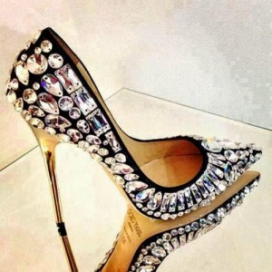 High Heels | Fashionista Style