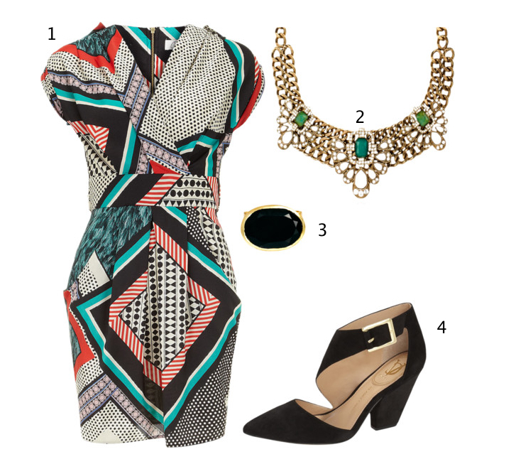 Wonderful Polyvore Combinations For Every Occasion