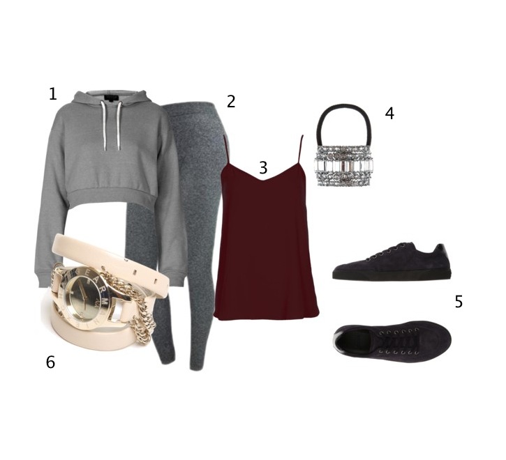 Outfit Ideas We Love
