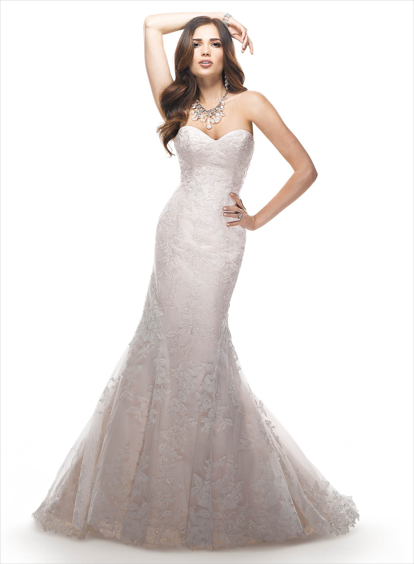 Bridal Gowns And Wedding Dresses By Maggie Sottero 