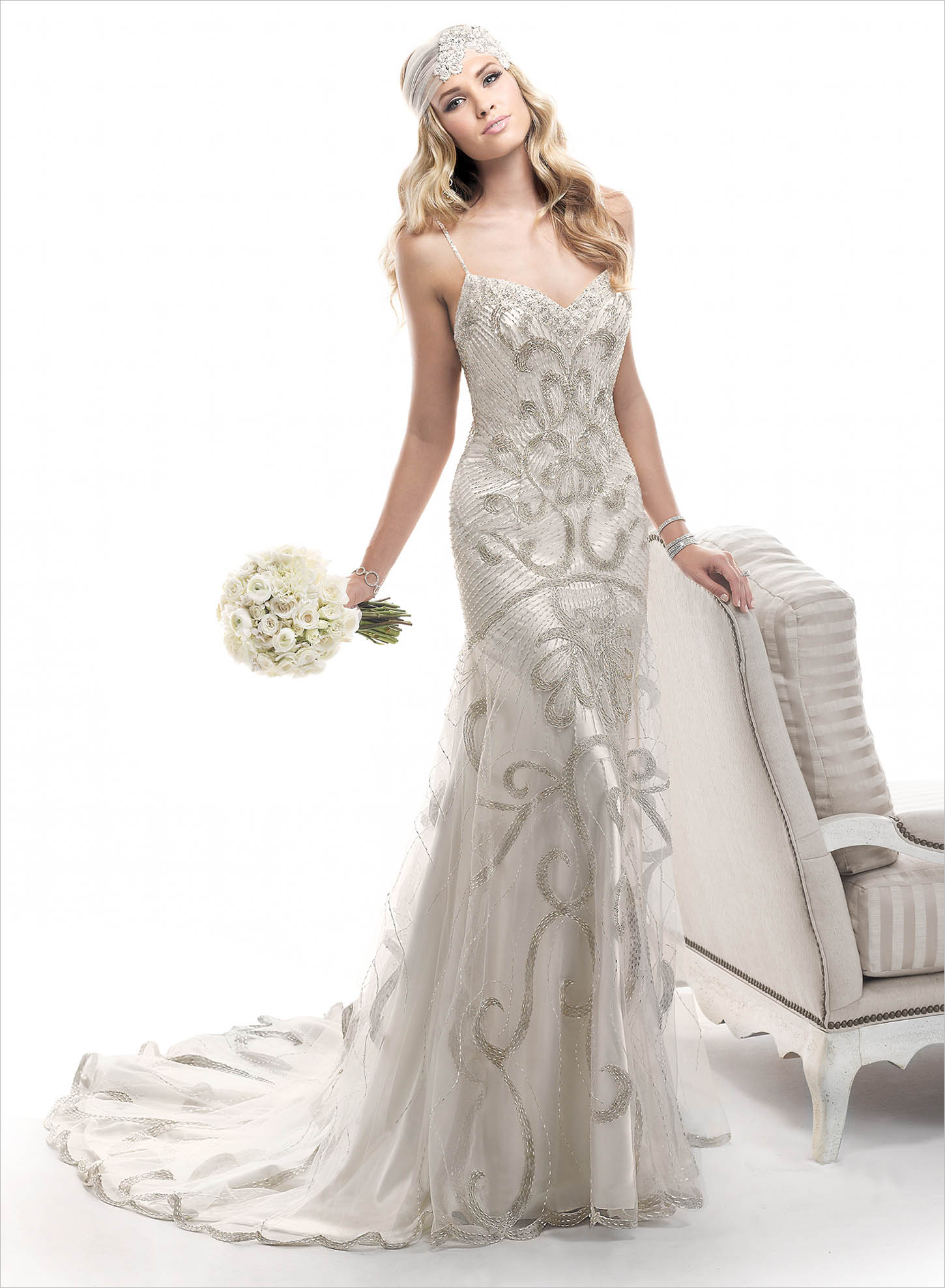 Bridal Gowns And Wedding Dresses By Maggie Sottero