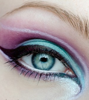 The Best Eyeshadow for Blue Eyes