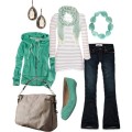 20 Casual Polyvore Outfits