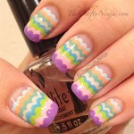 18 Pastel Nail Designs