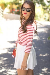 22 Cool And Patriotic Outfits For Independence Day